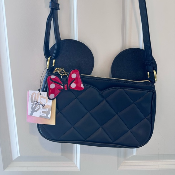 Danielle Nicole Handbags - Dani by Dani Nicole Minnie Mouse Purse